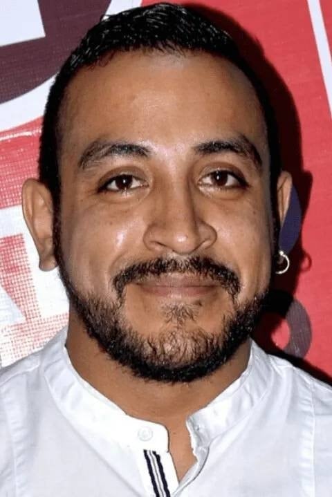 Foto de Luis Fernando Peña