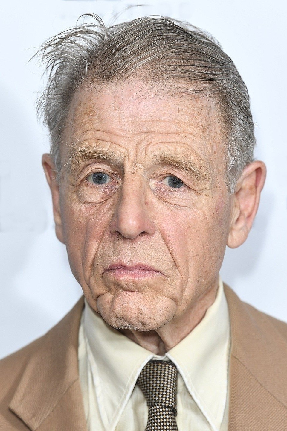 Foto de Edward Fox