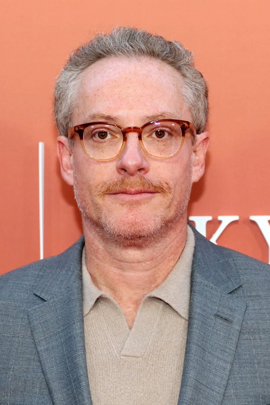 Foto de Paul Wernick