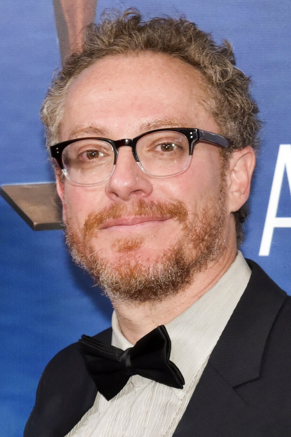 Foto de Paul Wernick