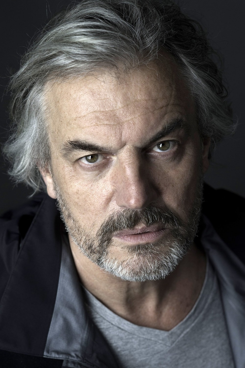 Foto de Derek de Lint