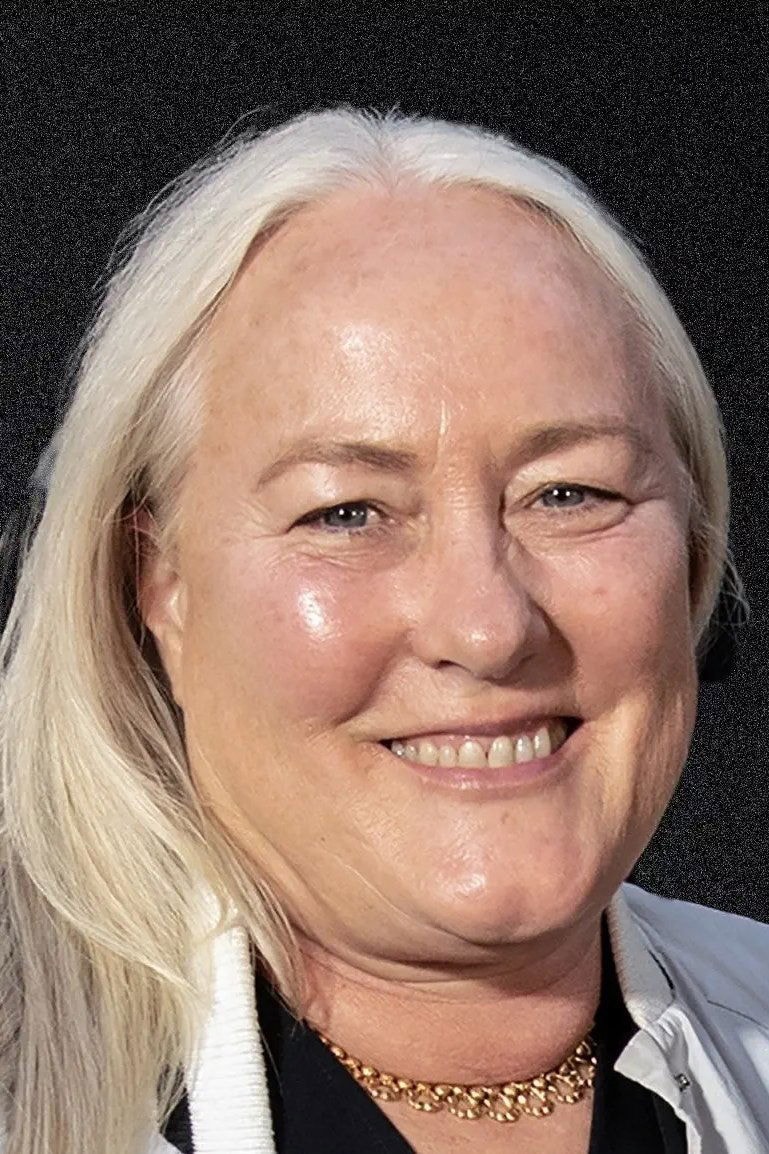 Foto de Christine Haebler