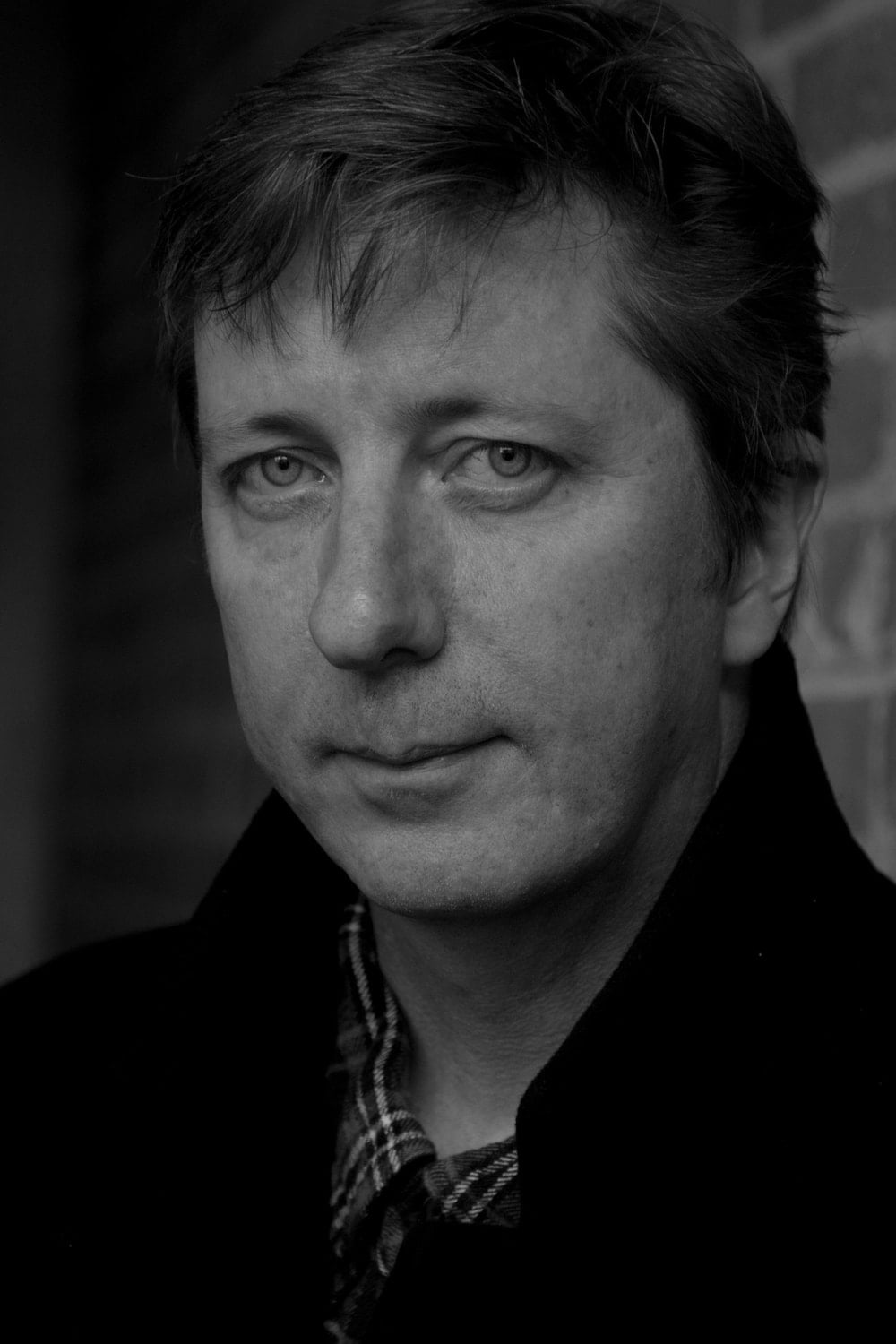 Foto de Hal Hartley