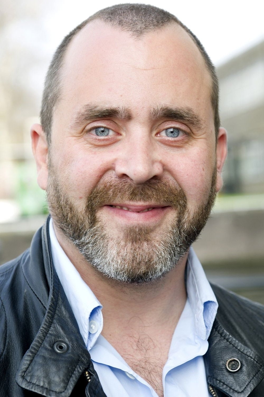 Foto de Horace Cohen