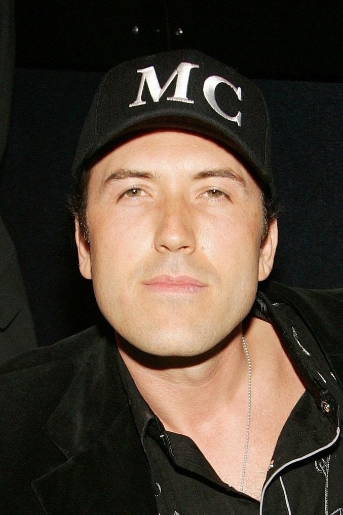 Foto de Mars Callahan