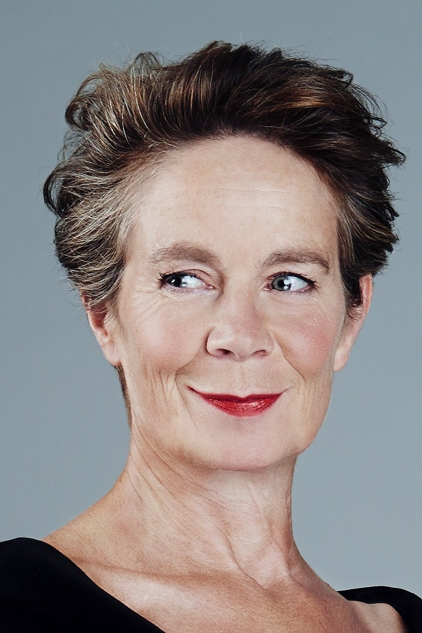 Foto de Celia Imrie