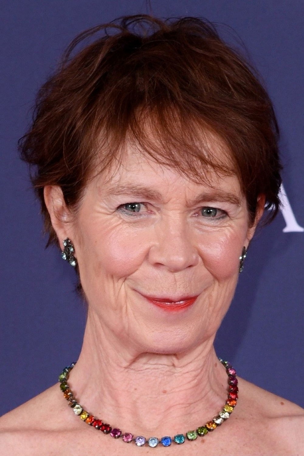 Foto de Celia Imrie