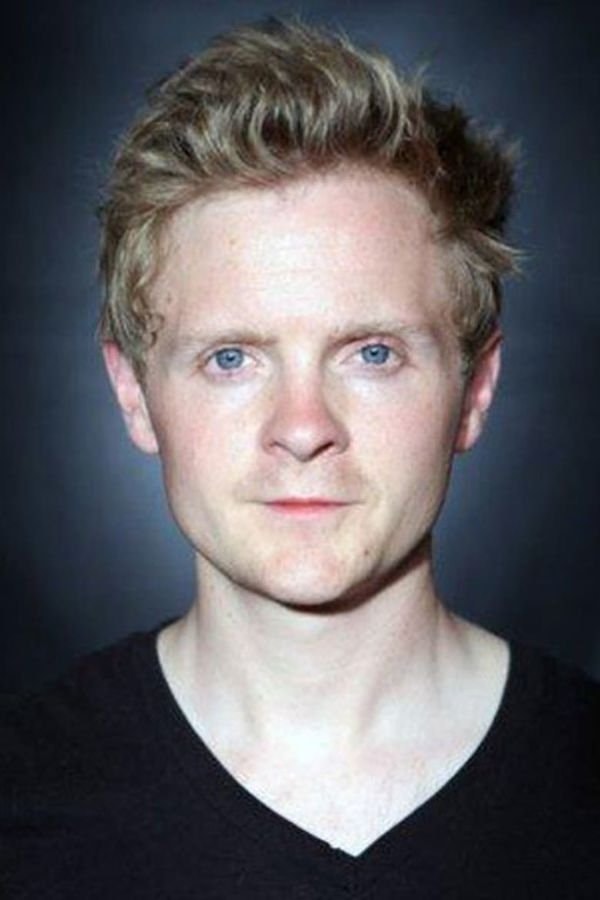 Foto de Chad Krowchuk