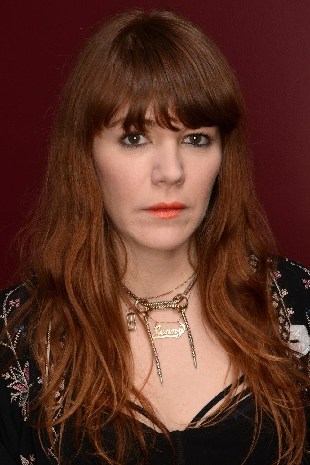 Foto de Jenny Lewis