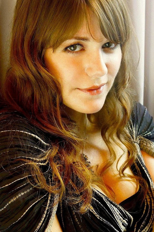 Foto de Jenny Lewis