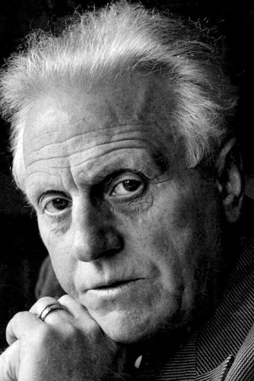 Foto de Pär Lagerkvist