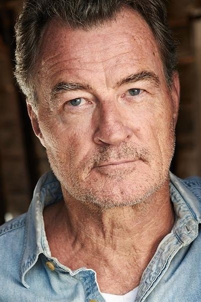 Foto de Patrick John Hurley