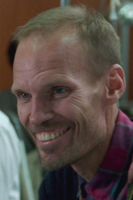 Foto de Daniel Chapman