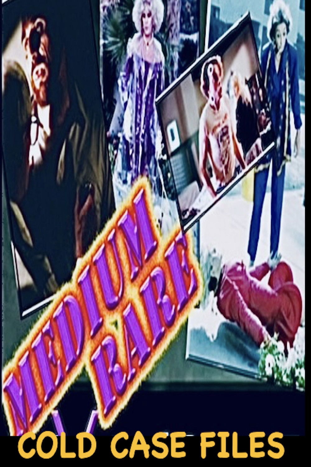 Foto de Timothy Leary