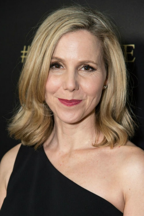 Foto de Sally Phillips
