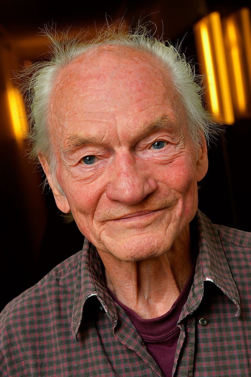 Foto de Tord Peterson