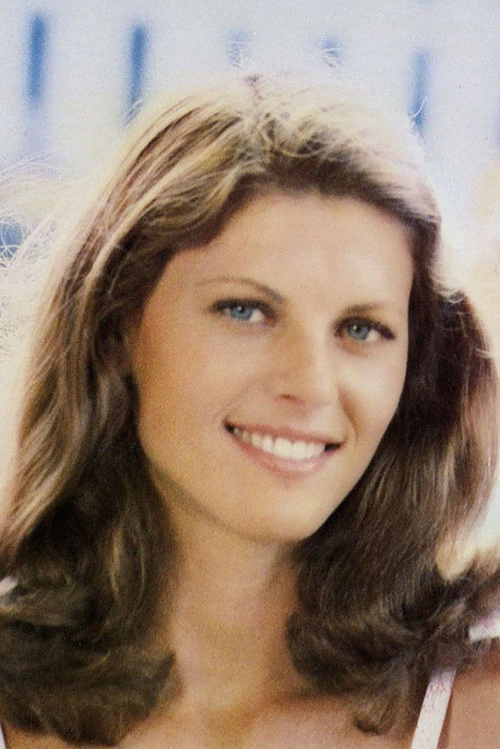 Foto de Robyn Douglass