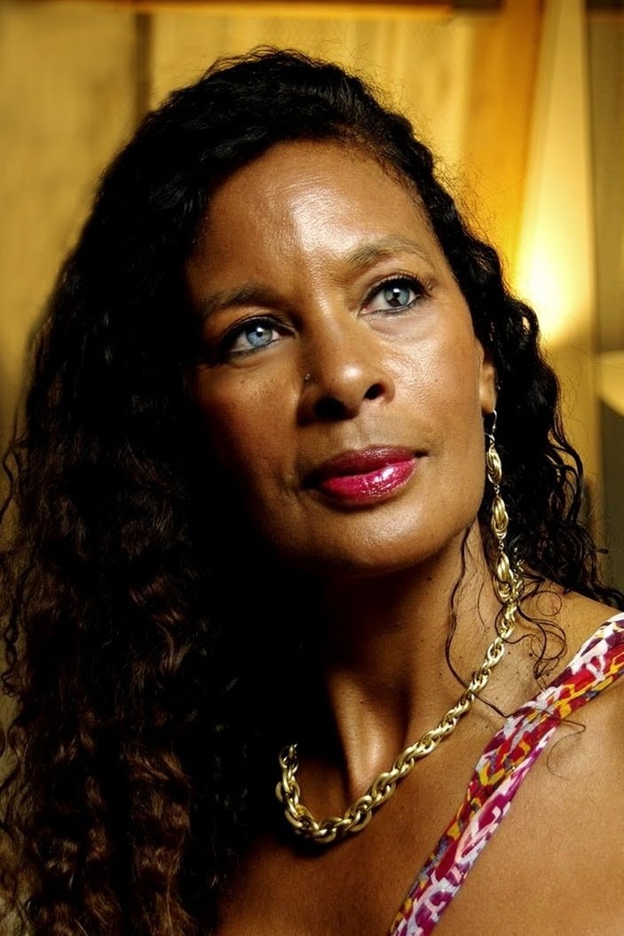 Foto de France Zobda