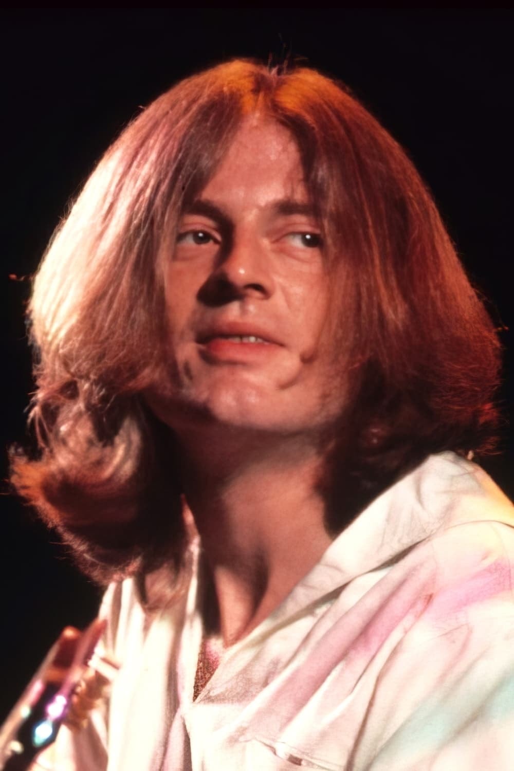 Foto de John Paul Jones