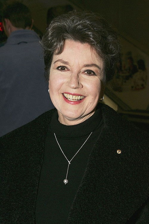 Foto de Lorraine Bayly