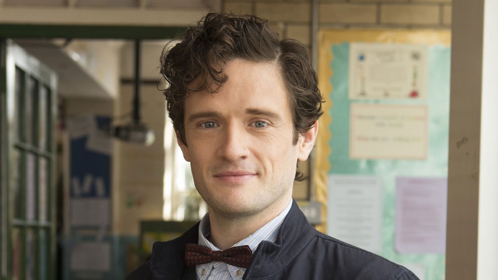 Foto de Chris Addison