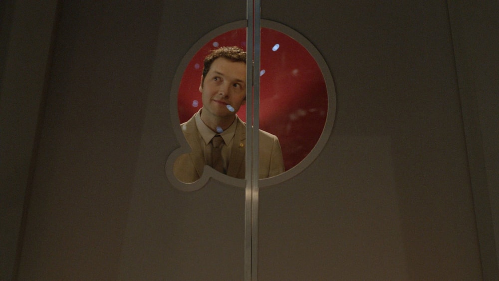 Foto de Chris Addison