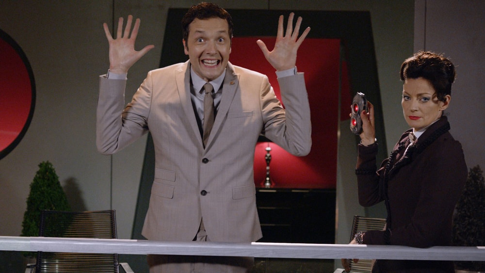 Foto de Chris Addison