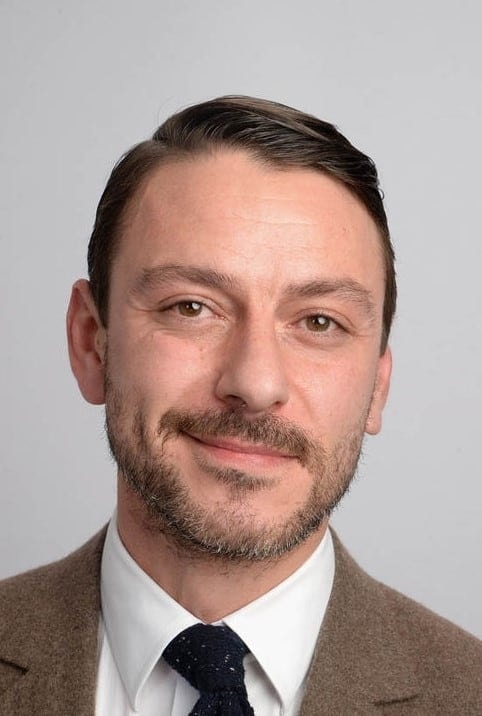 Foto de Enzo Cilenti