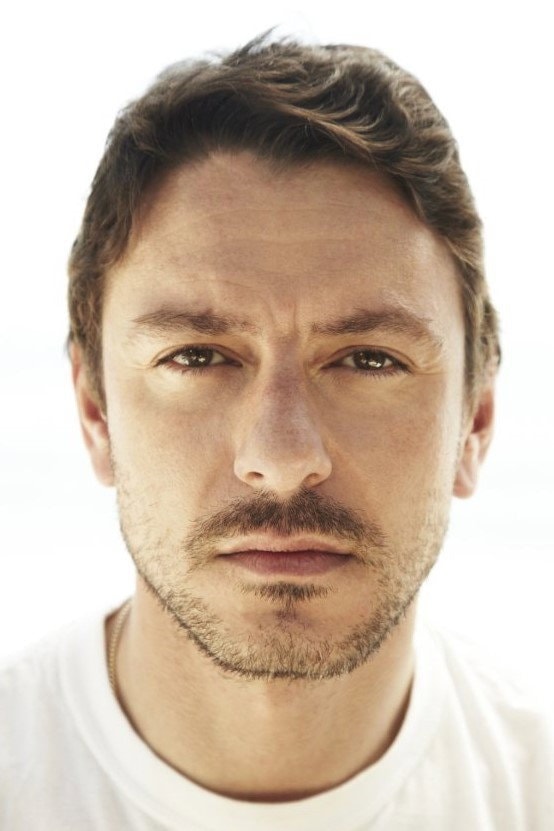 Foto de Enzo Cilenti