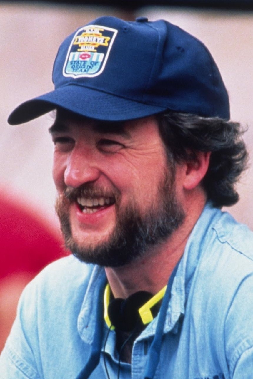 Foto de Kevin Dowling