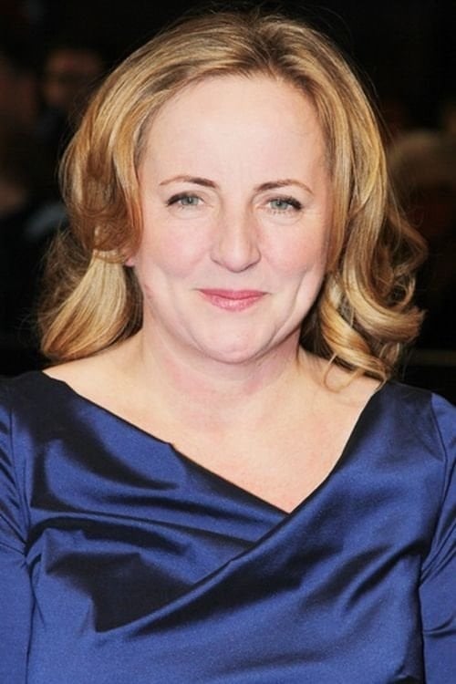 Foto de Debra Hayward