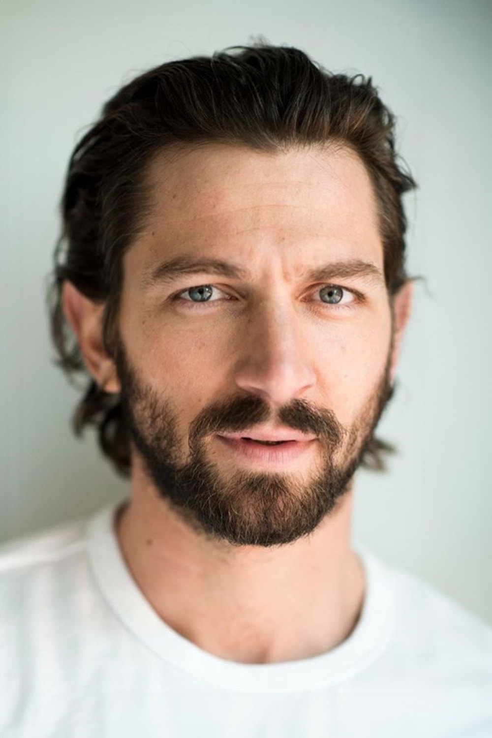 Foto de Michiel Huisman