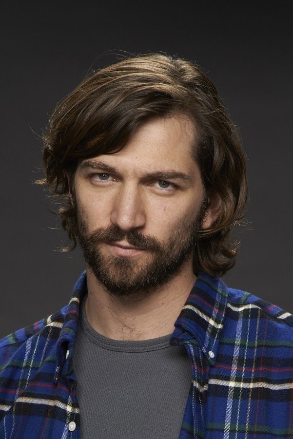 Foto de Michiel Huisman