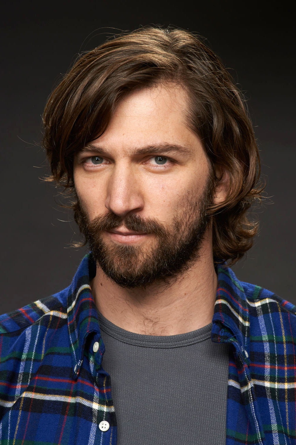 Foto de Michiel Huisman
