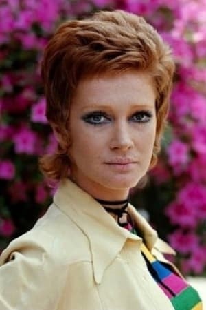 Foto de Carla Gravina