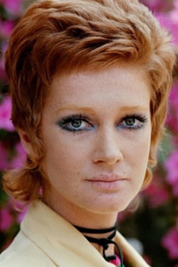 Foto de Carla Gravina