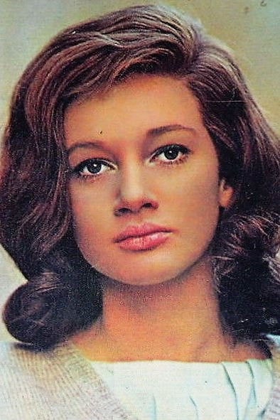 Foto de Carla Gravina