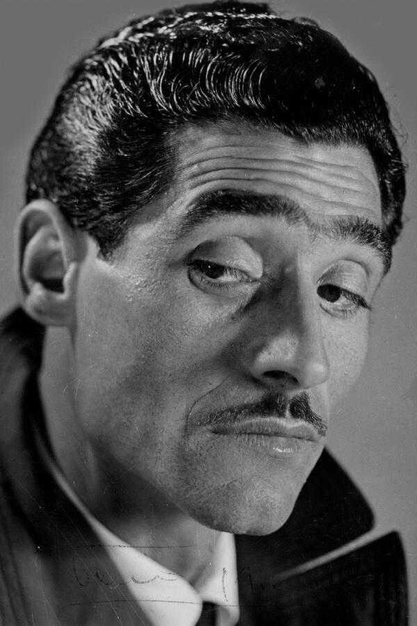 Foto de Tiberio Murgia