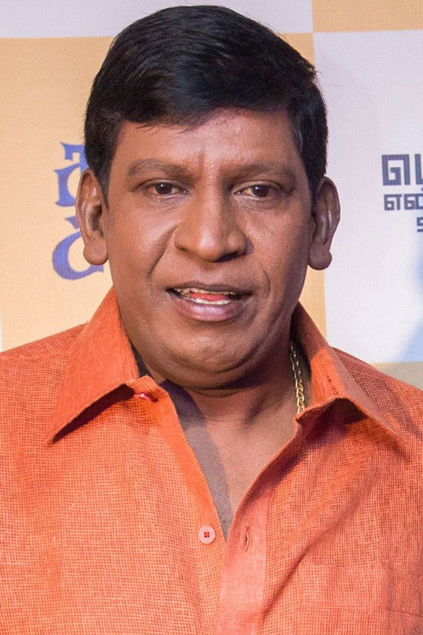 Foto de Vadivelu