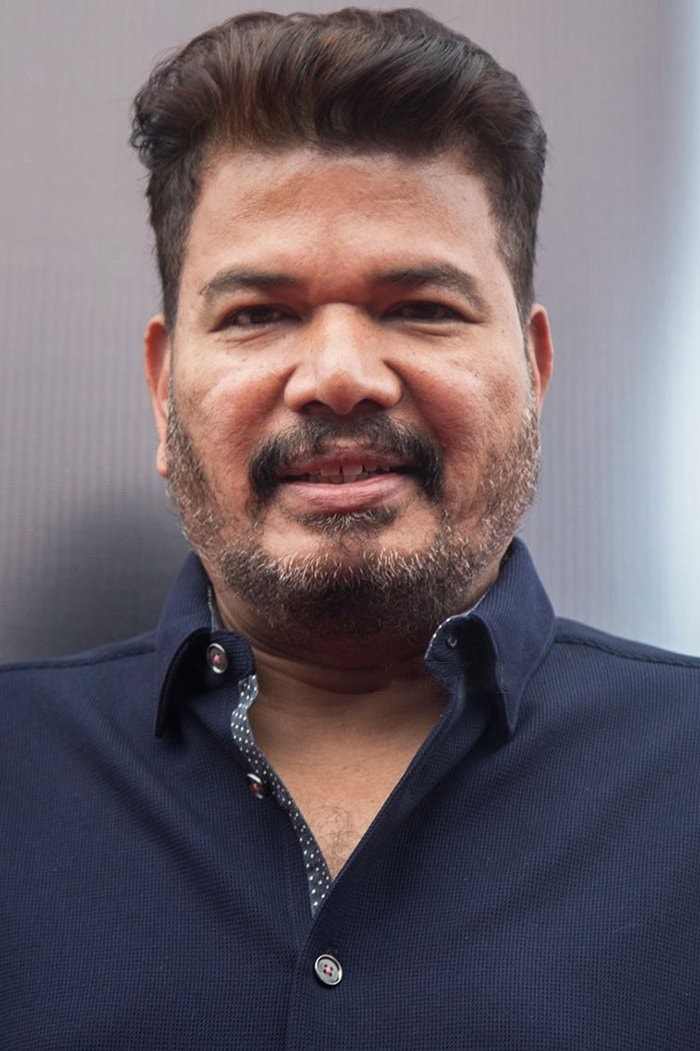 Foto de Shankar