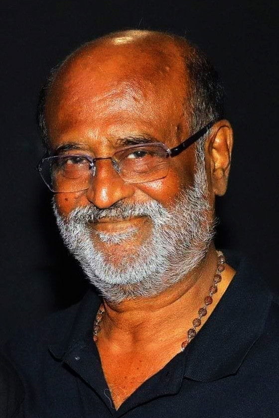 Foto de Rajinikanth
