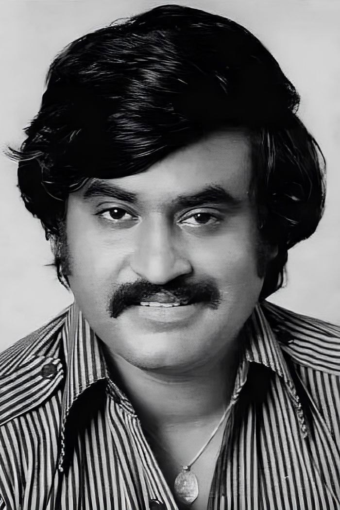 Foto de Rajinikanth