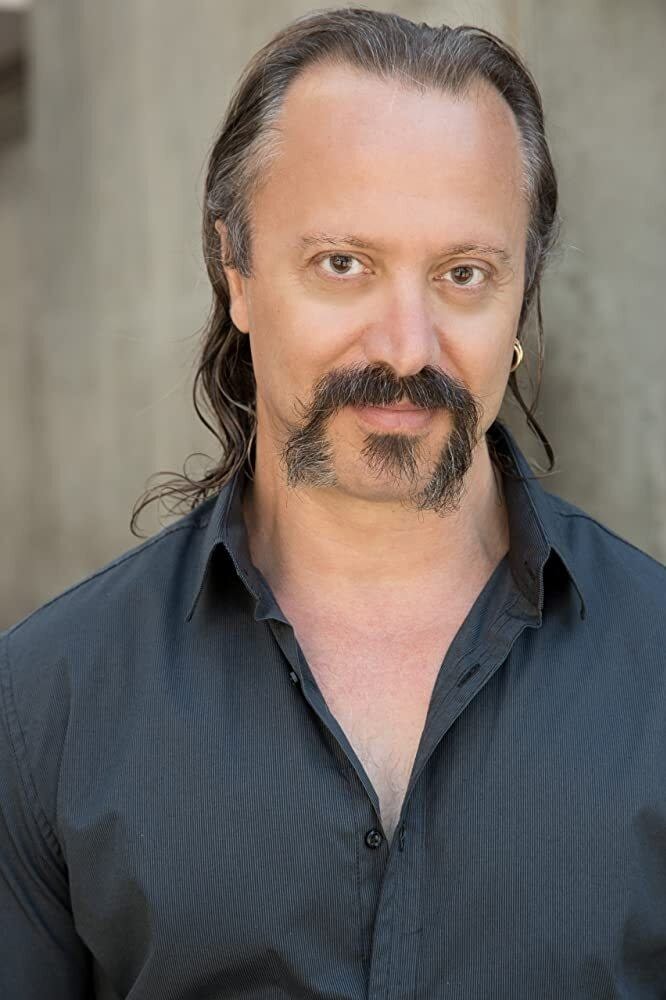 Foto de Ozzie Devrish