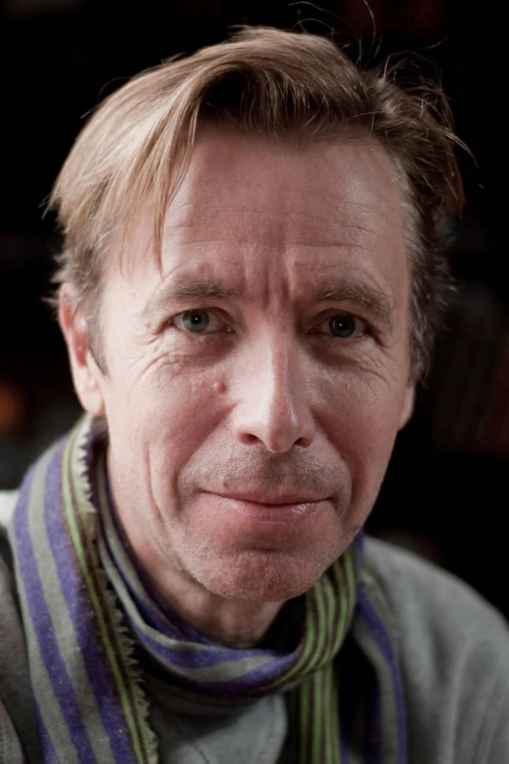 Foto de Åke Sandgren