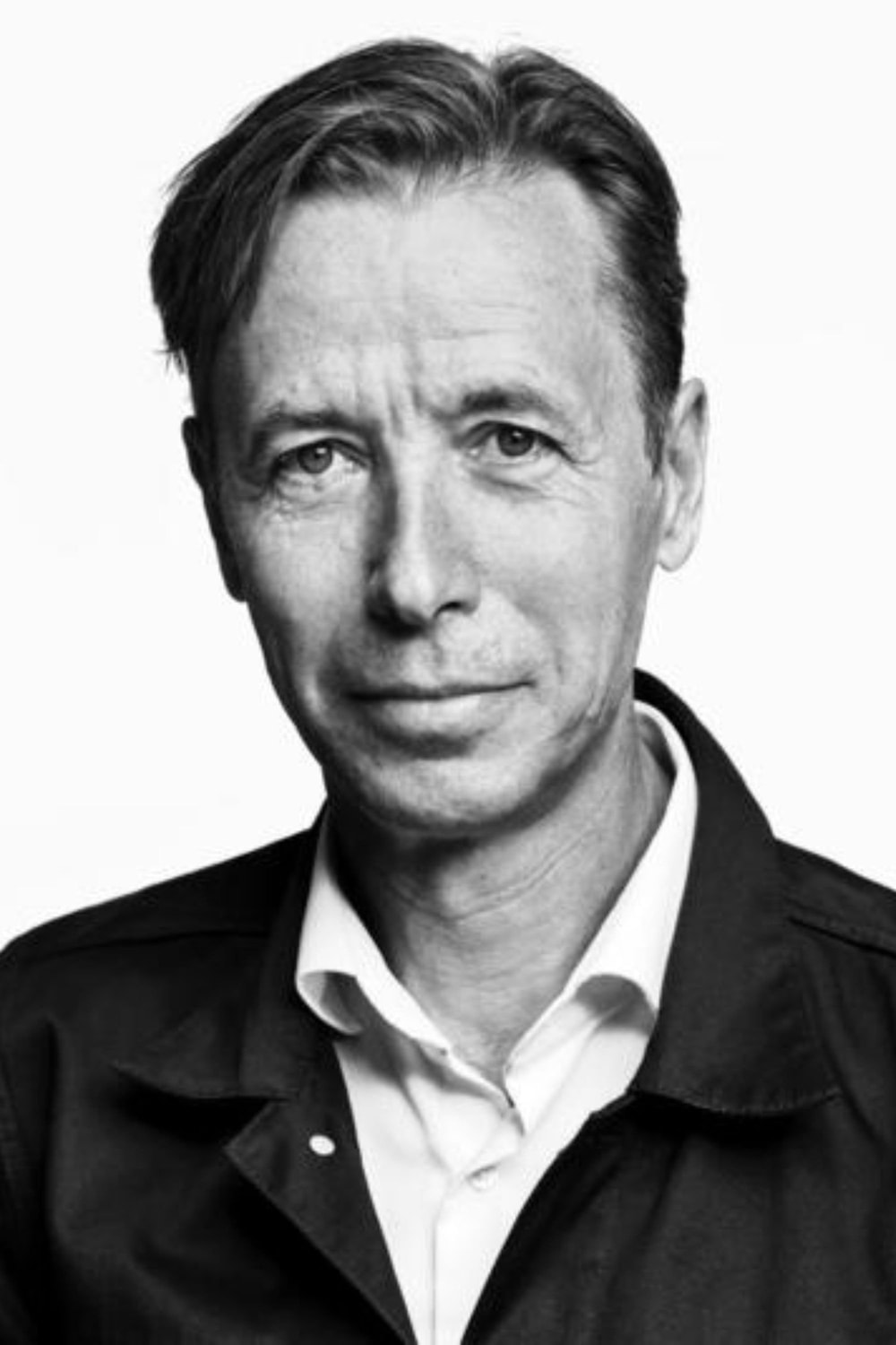 Foto de Åke Sandgren