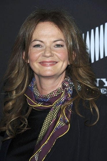 Foto de Sharon Maguire