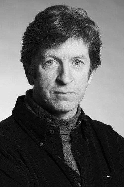 Foto de R.H. Thomson