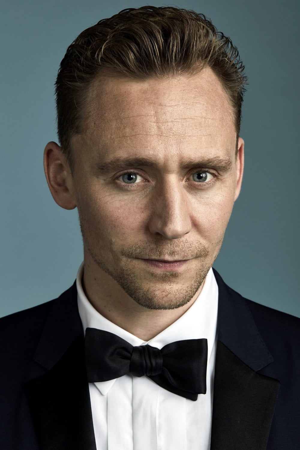 Foto de Tom Hiddleston