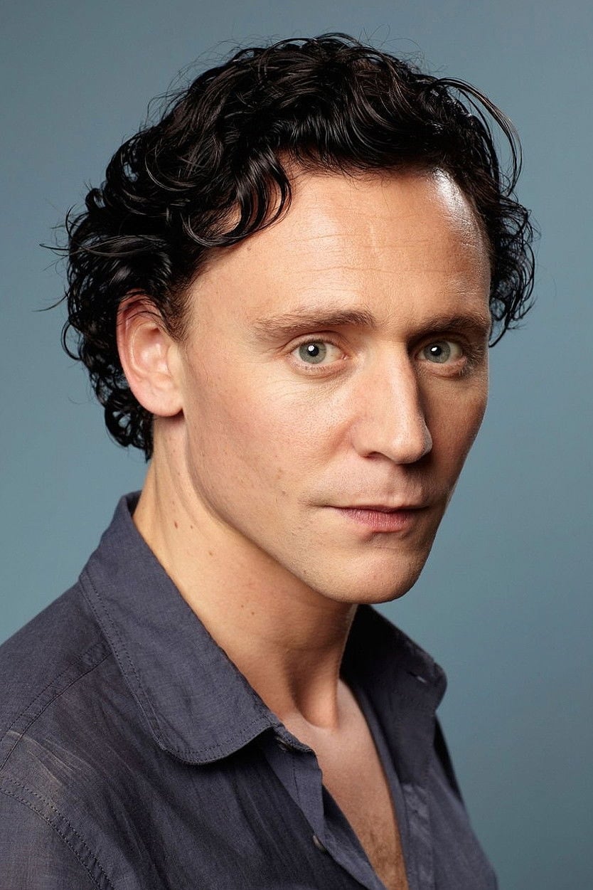 Foto de Tom Hiddleston