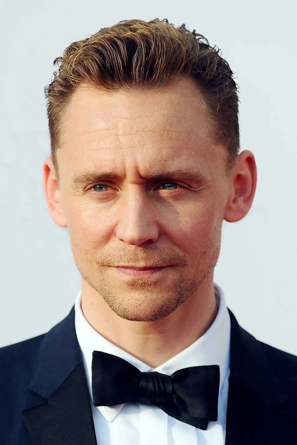 Foto de Tom Hiddleston